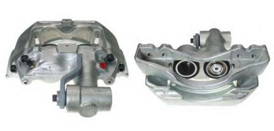BUDWEG CALIPER 342416 -  Тормозной суппорт